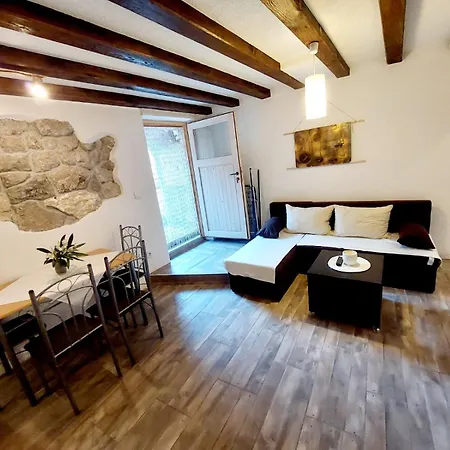 Appartamento Anana Cres